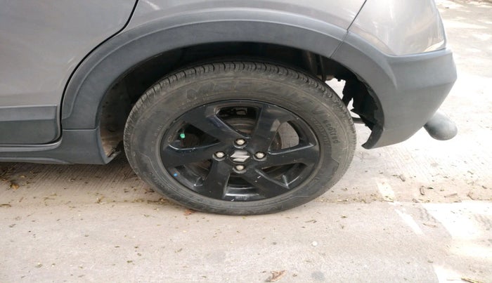 2021 Maruti Celerio X ZXI (O), Petrol, Manual, 89,918 km, tyre