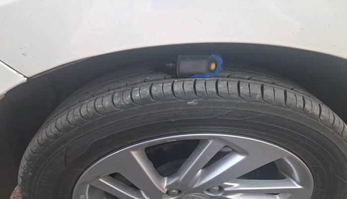 2021 Honda Jazz 1.2L I-VTEC V, Petrol, Manual, 35,168 km, tyre