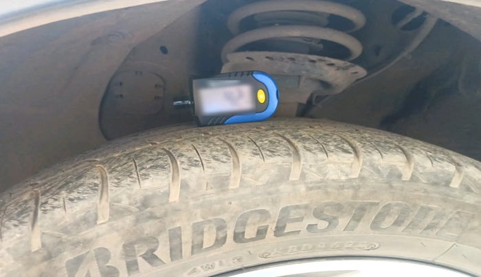 2015 Hyundai i20 Active 1.4 S, Diesel, Manual, 1,49,006 km, tyre