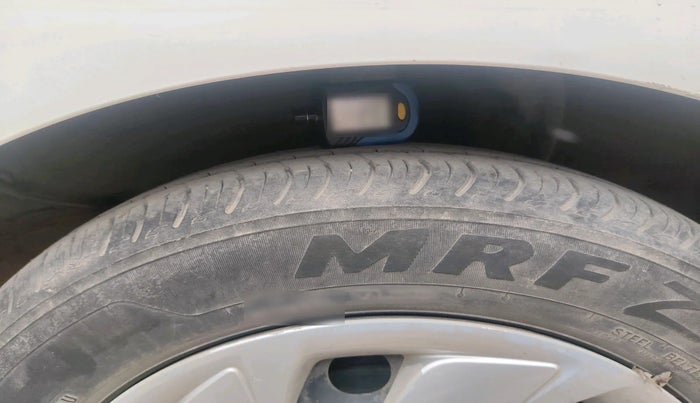 2019 Hyundai NEW SANTRO SPORTZ MT, Petrol, Manual, 65,594 km, tyre