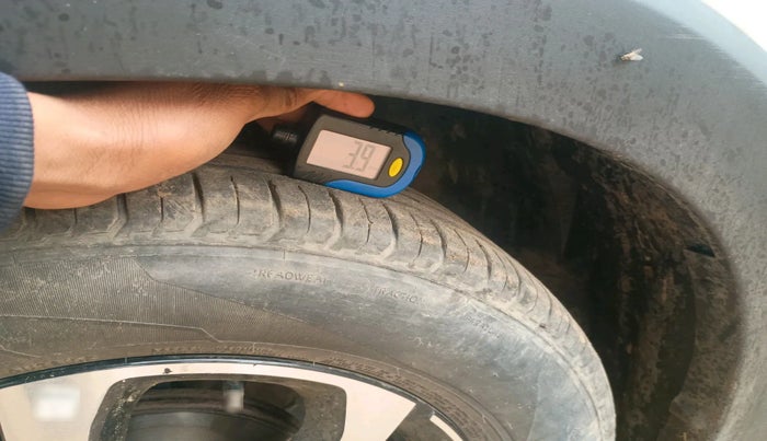 2023 CITROEN C3 SHINE 1.2, Petrol, Manual, 78,782 km, tyre