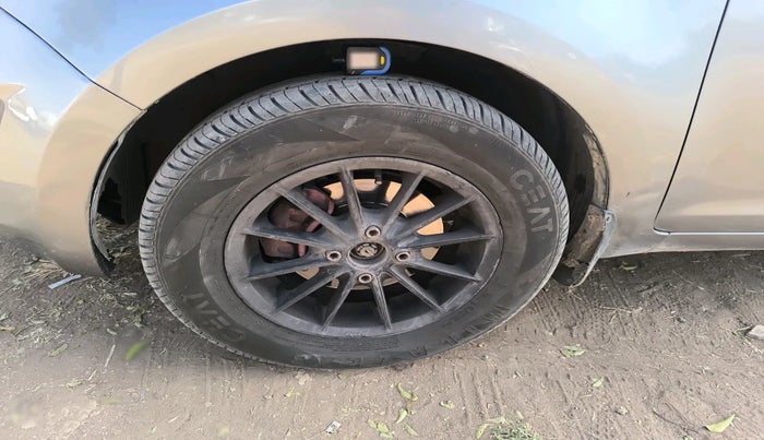 2014 Hyundai i20 MAGNA (O) 1.4 CRDI, Diesel, Manual, 89,088 km, tyre