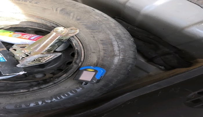 2014 Hyundai i20 MAGNA (O) 1.4 CRDI, Diesel, Manual, 89,088 km, tyre