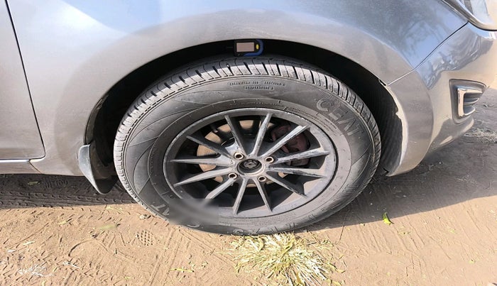 2014 Hyundai i20 MAGNA (O) 1.4 CRDI, Diesel, Manual, 89,088 km, tyre