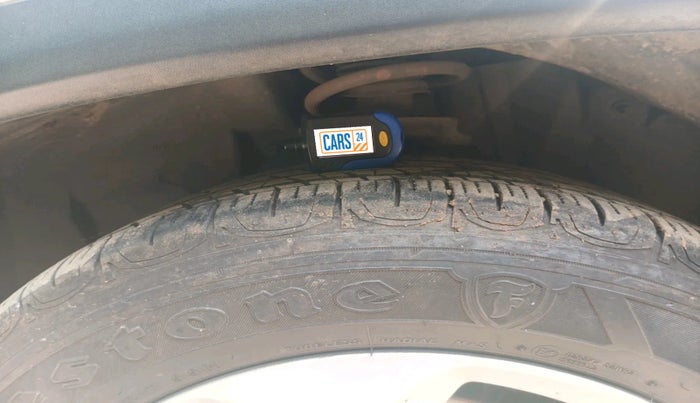 2018 Jeep Compass LONGITUDE 2.0 DIESEL, Diesel, Manual, 86,259 km, tyre