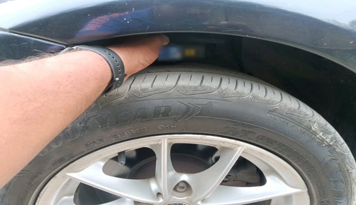 2010 BMW 3 Series 320d, Diesel, Automatic, 42,536 km, tyre