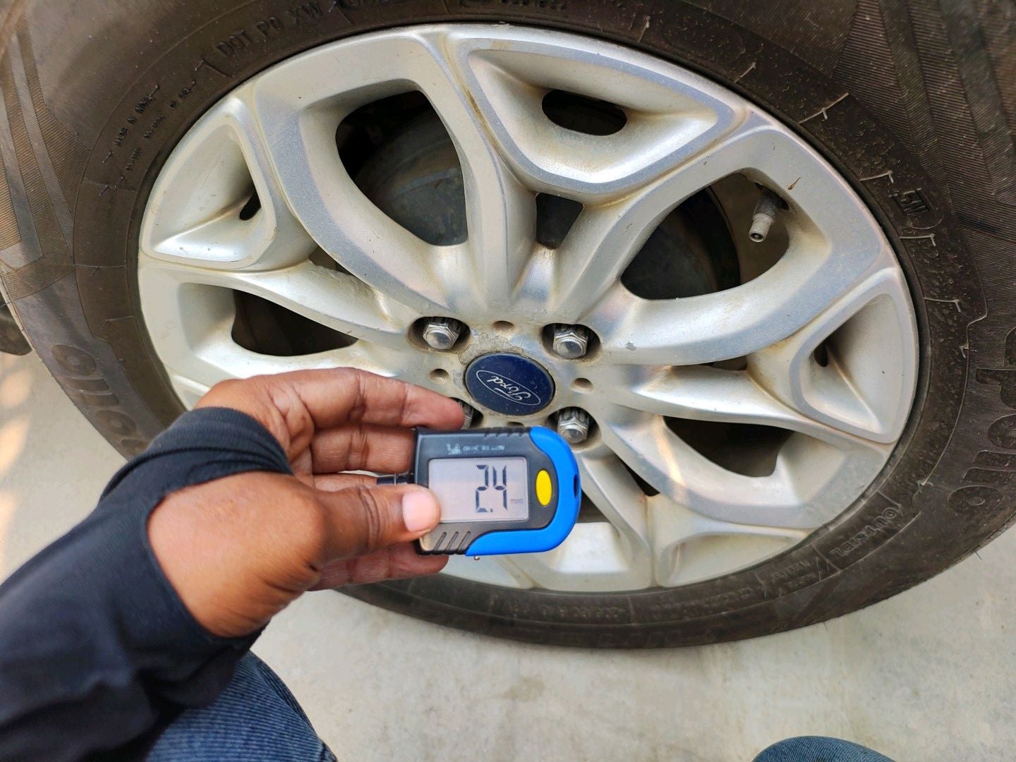 Tyres