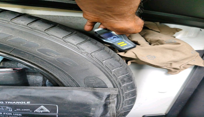 2019 KIA SELTOS GTX PLUS AT 1.5 DIESEL, Diesel, Automatic, 82,424 km, tyre