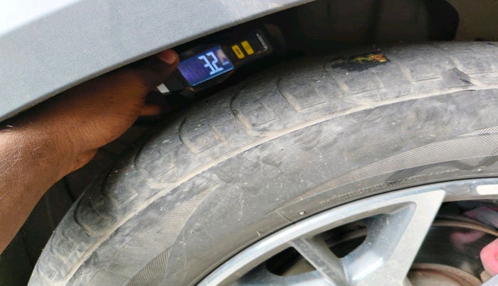 2019 KIA SELTOS GTX PLUS AT 1.5 DIESEL, Diesel, Automatic, 82,424 km, tyre