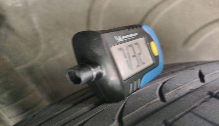 2012 Nissan Sunny XL DIESEL, Diesel, Manual, 73,553 km, tyre