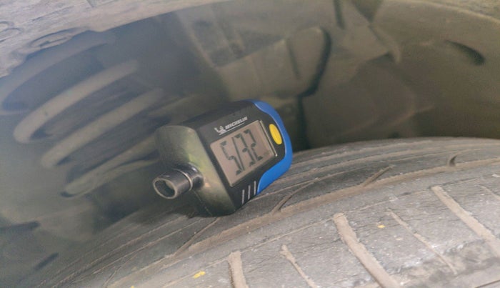 2012 Nissan Sunny XL DIESEL, Diesel, Manual, 73,553 km, tyre