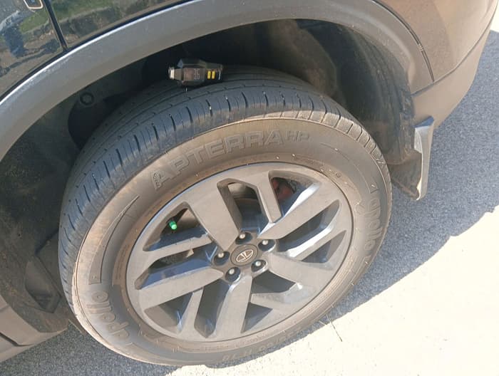 Tyres