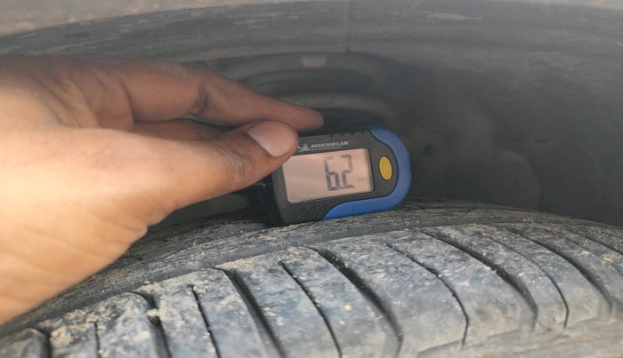 2016 Hyundai i20 Active 1.4 S, Diesel, Manual, 83,101 km, tyre