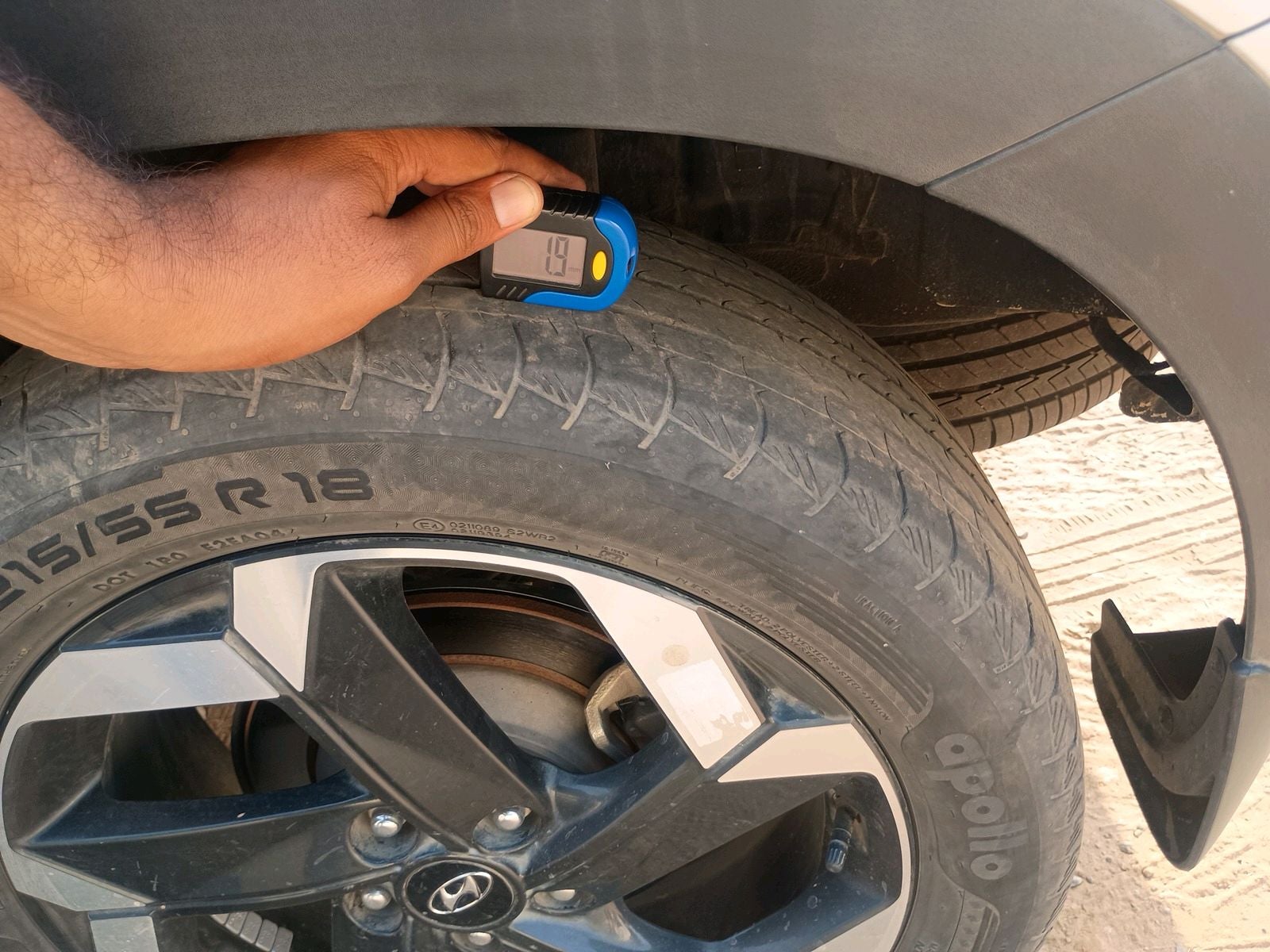 Tyres