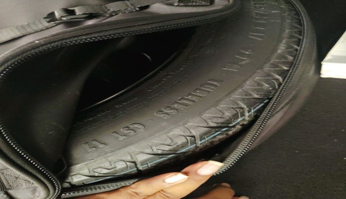 2017 Mercedes Benz CLA Class CLA 200 CDI STYLE, Diesel, Automatic, 64,564 km, tyre