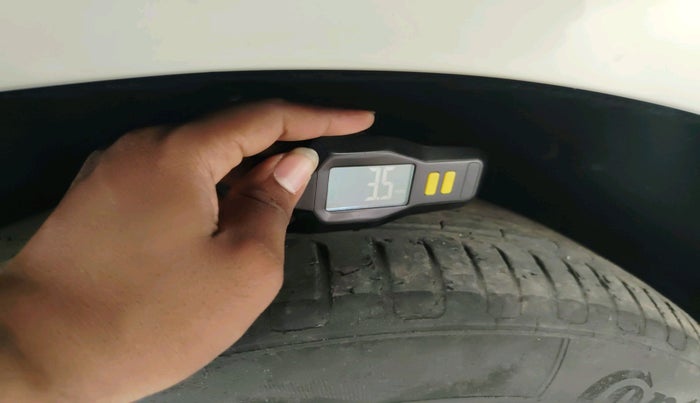 2017 Mercedes Benz CLA Class CLA 200 CDI STYLE, Diesel, Automatic, 64,564 km, tyre