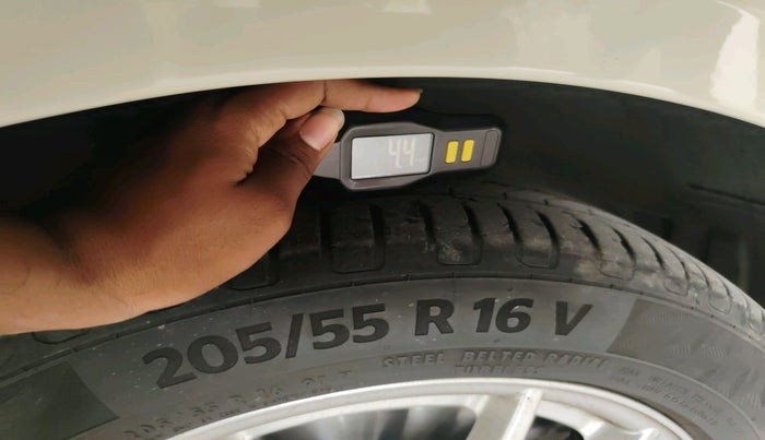 2017 Mercedes Benz CLA Class CLA 200 CDI STYLE, Diesel, Automatic, 64,564 km, tyre