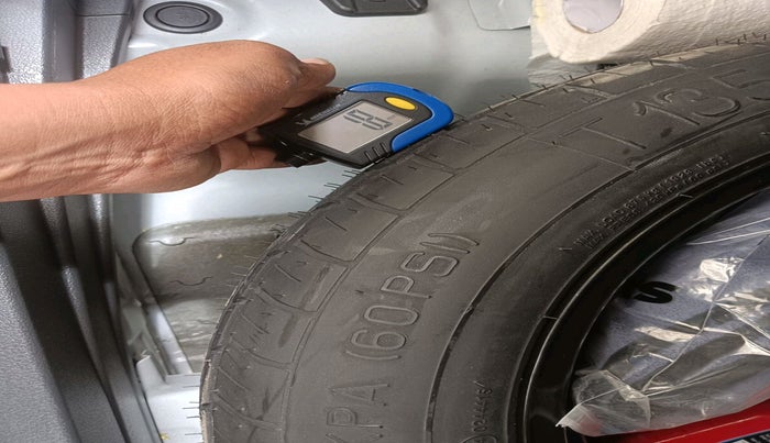 2022 Hyundai KONA ELECTRIC PREMIUM, Electric, Automatic, 8,082 km, tyre