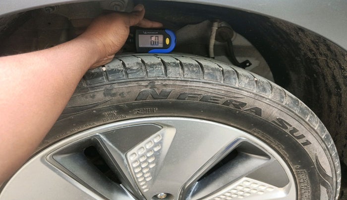 2022 Hyundai KONA ELECTRIC PREMIUM, Electric, Automatic, 8,082 km, tyre