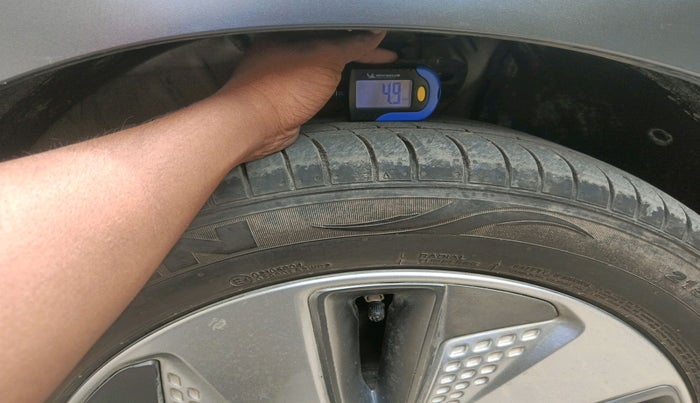 2022 Hyundai KONA ELECTRIC PREMIUM, Electric, Automatic, 8,082 km, tyre