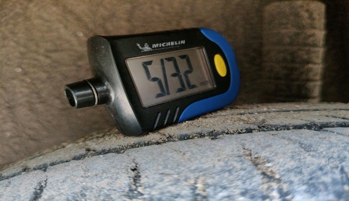 2013 Nissan Micra XE DIESEL, Diesel, Manual, 90,313 km, tyre