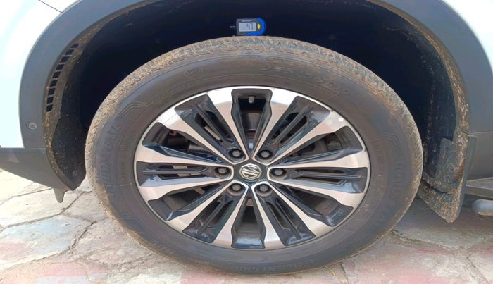 2020 MG GLOSTER SAVVY 6 STR 2.0 TWIN TURBO 4WD, Diesel, Automatic, 54,497 km, tyre