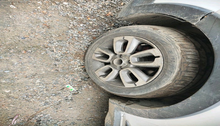 2019 Hyundai i20 Active 1.2 S, Petrol, Manual, 87,378 km, tyre