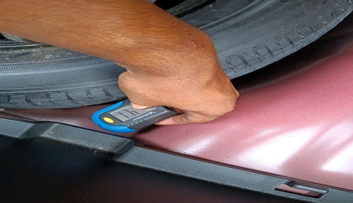 2021 Hyundai NEW I20 N LINE N8 1.0 TURBO GDI DCT DUAL TONE, Petrol, Automatic, 9,421 km, tyre