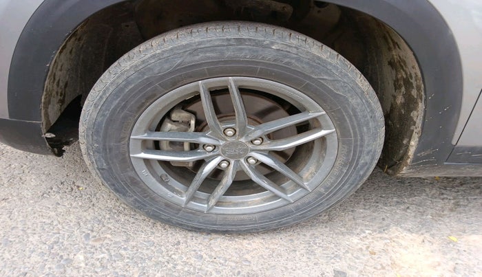 2020 KIA SELTOS HTE 1.5 PETROL, Petrol, Manual, 60,172 km, tyre