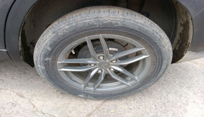 2020 KIA SELTOS HTE 1.5 PETROL, Petrol, Manual, 60,172 km, tyre