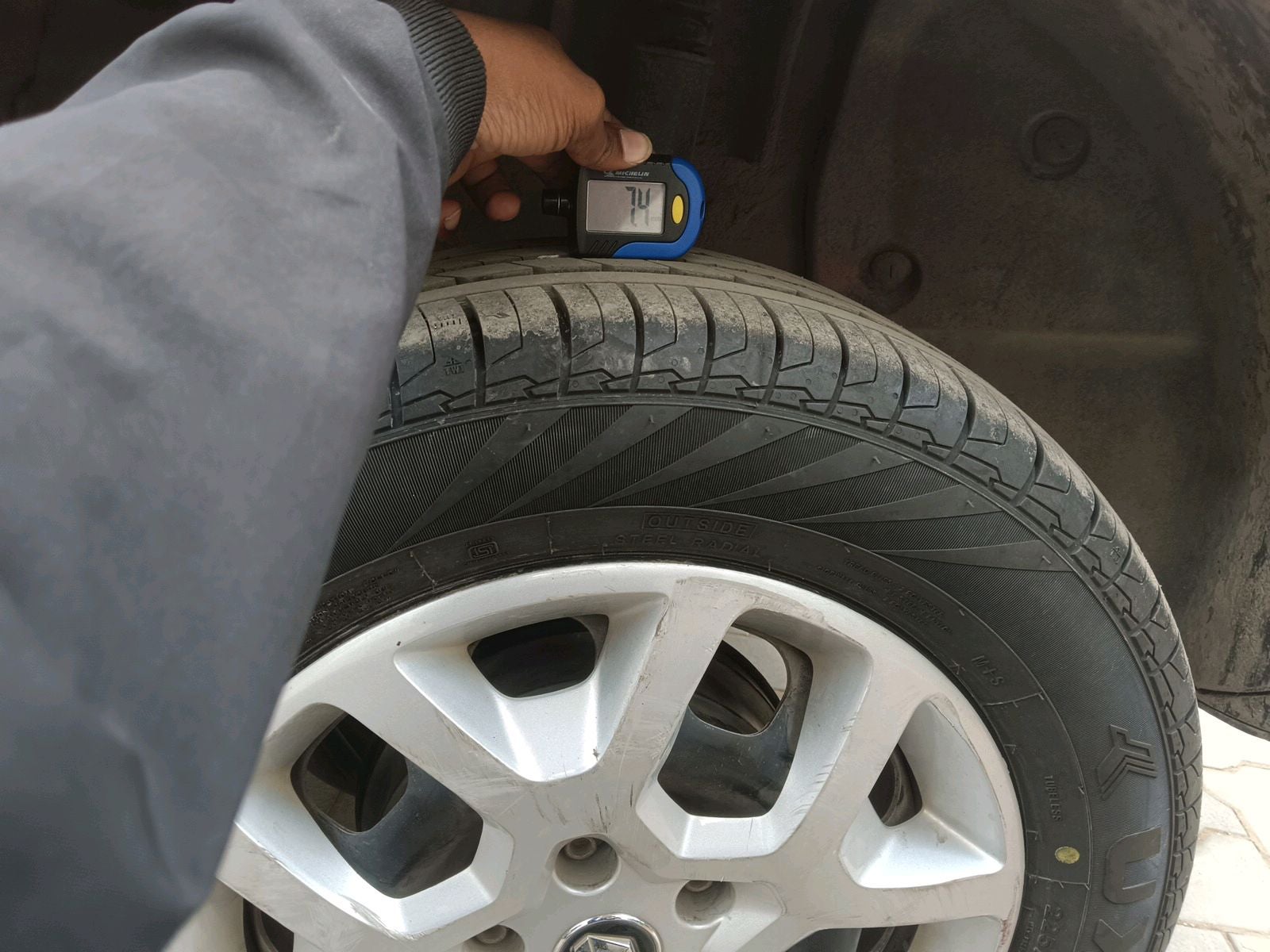 Tyres