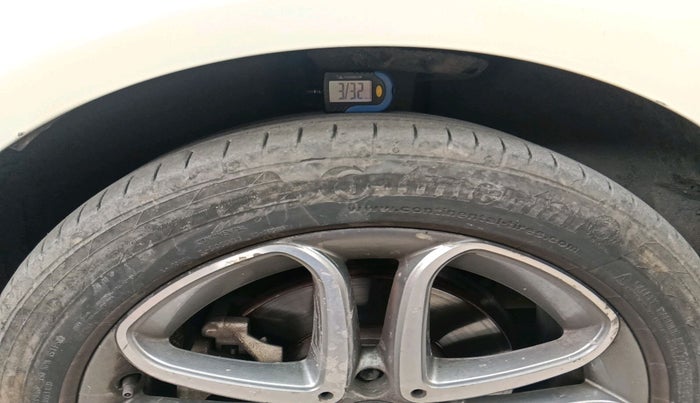 2013 Mercedes Benz A Class A180 CDI STYLE, Diesel, Automatic, 85,784 km, tyre