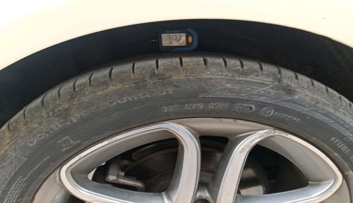 2013 Mercedes Benz A Class A180 CDI STYLE, Diesel, Automatic, 85,784 km, tyre
