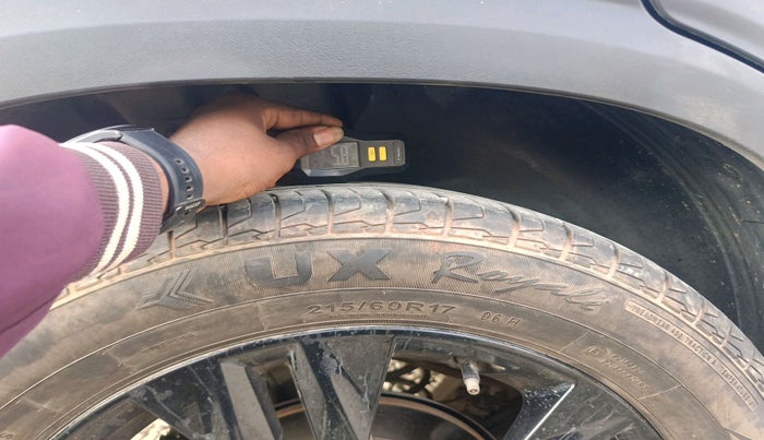 2021 KIA SELTOS HTX ANNIVERSARY EDITION 1.5 PETROL, Petrol, Manual, 19,056 km, tyre