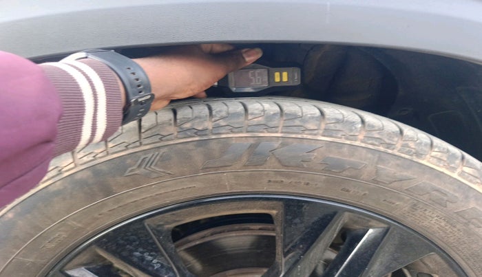 2021 KIA SELTOS HTX ANNIVERSARY EDITION 1.5 PETROL, Petrol, Manual, 19,056 km, tyre