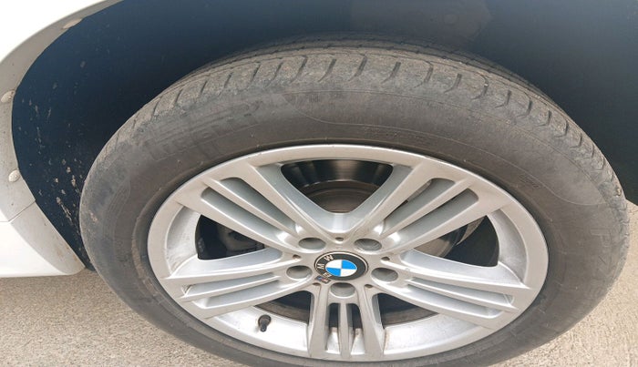 2018 BMW X3 XDRIVE 20D M SPORT, Diesel, Automatic, 91,199 km, tyre