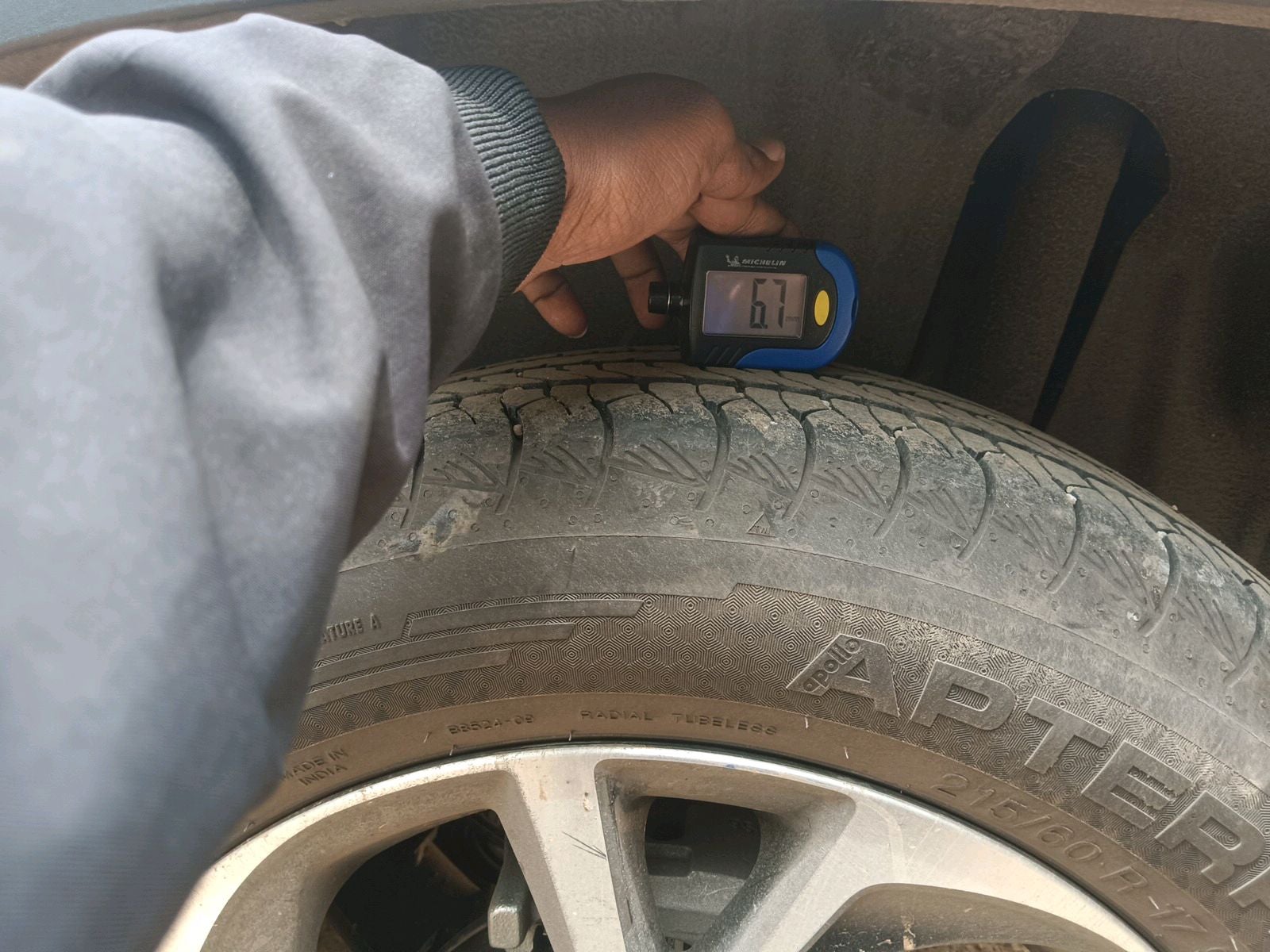 Tyres