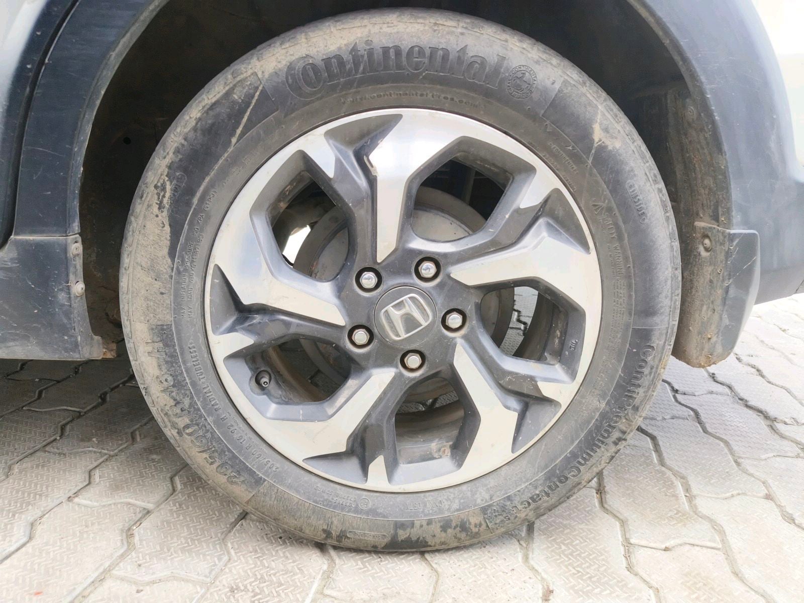 Tyres