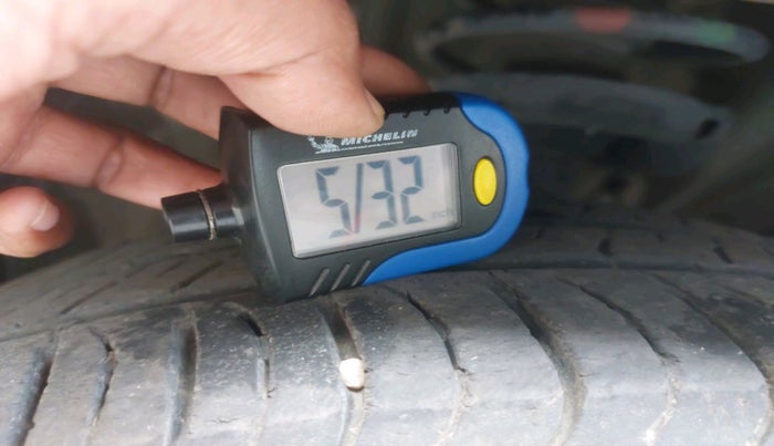 2022 KIA SELTOS HTK PLUS AT 1.5 DIESEL, Diesel, Automatic, 66,662 km, tyre