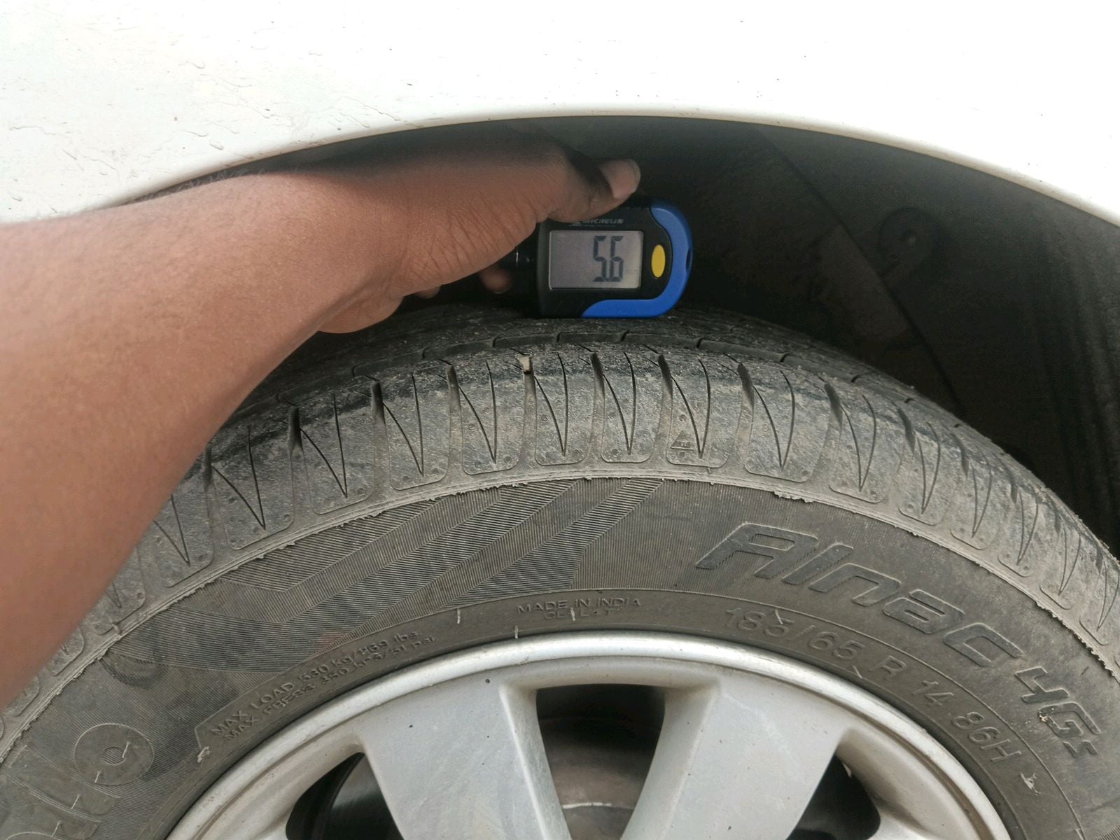 Tyres