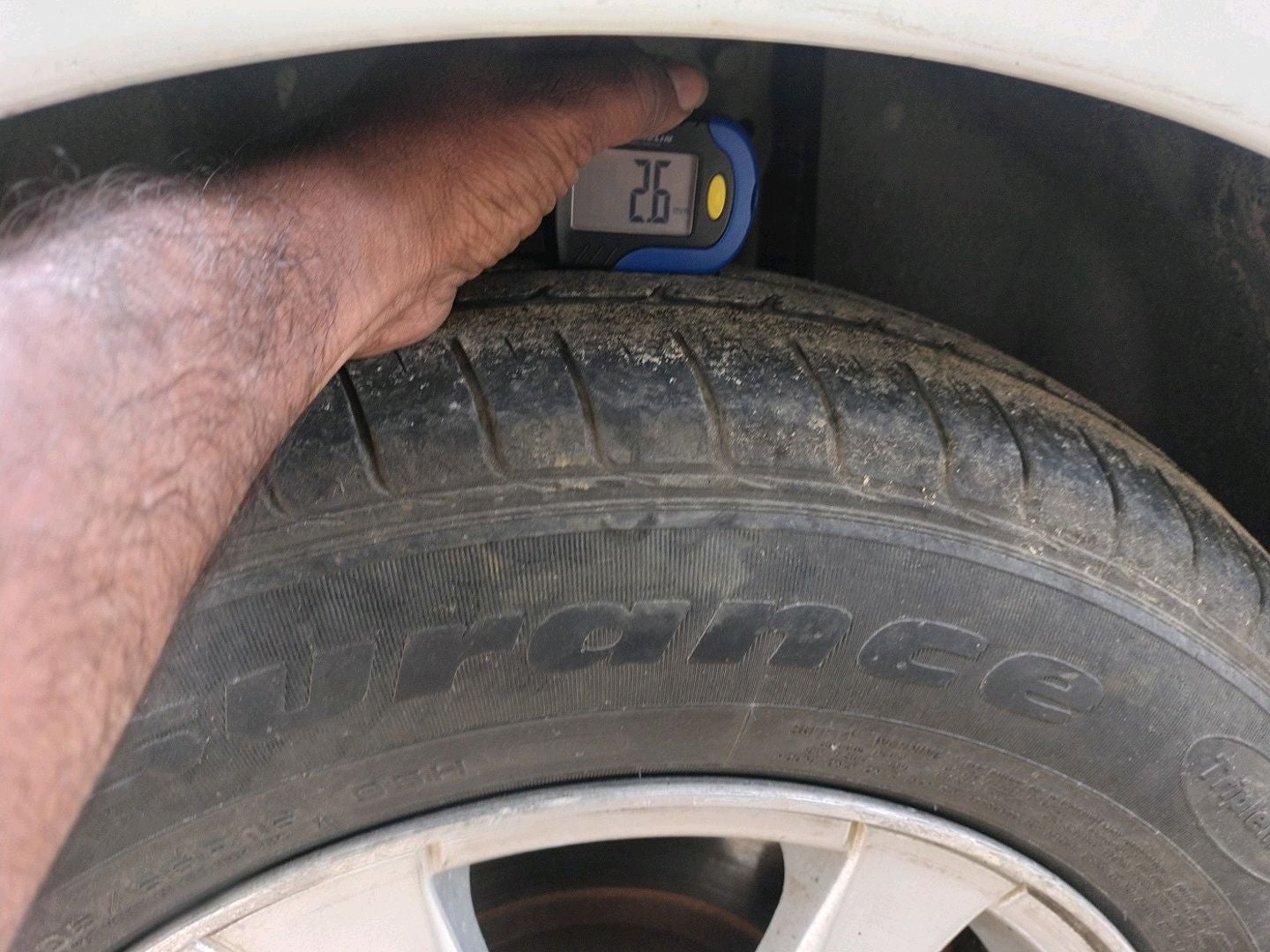 Tyres