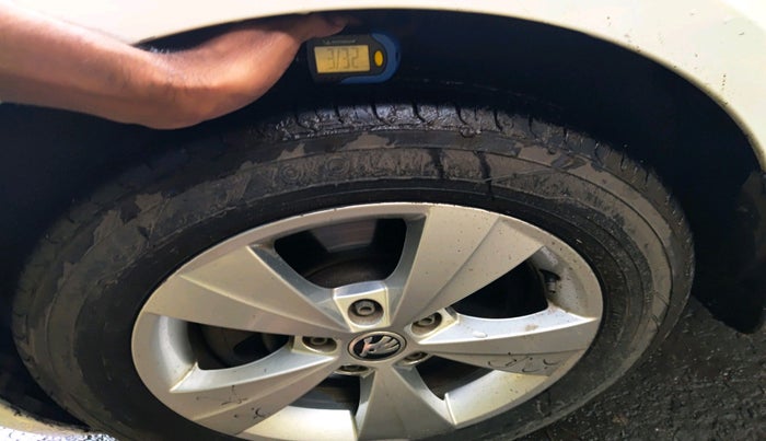 2018 Skoda Octavia STYLE 1.8 TSI AT, Petrol, Automatic, 34,196 km, tyre