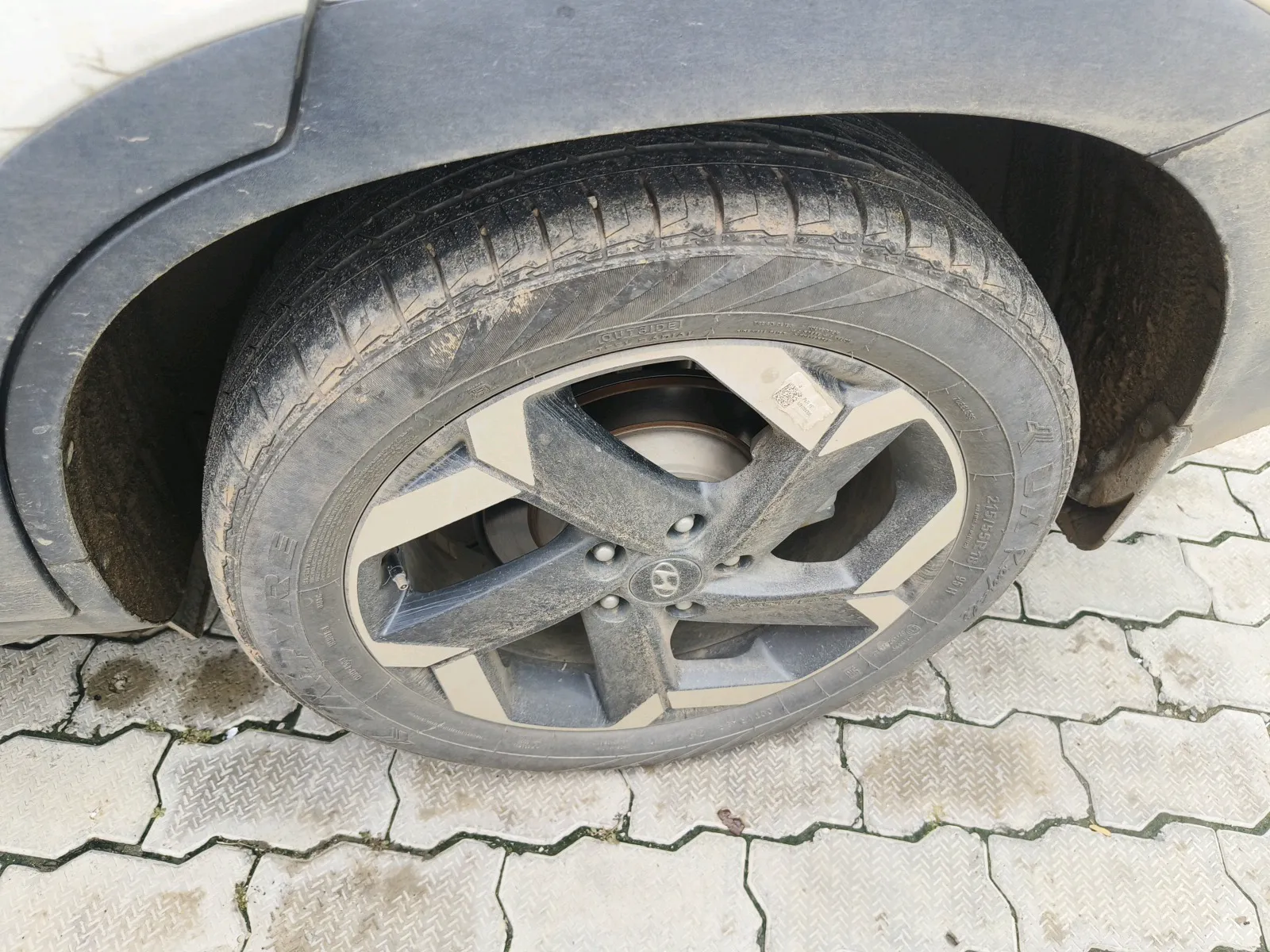 Tyres
