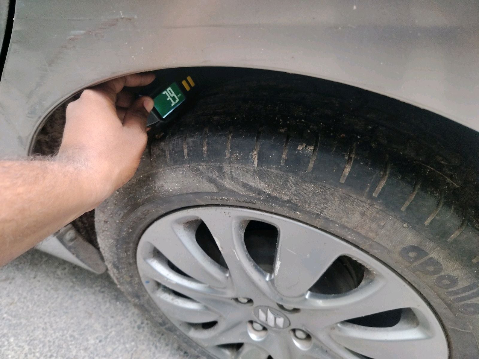 Tyres
