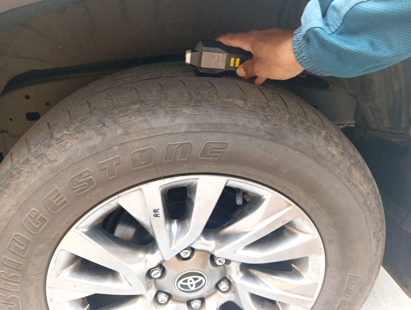 Tyres
