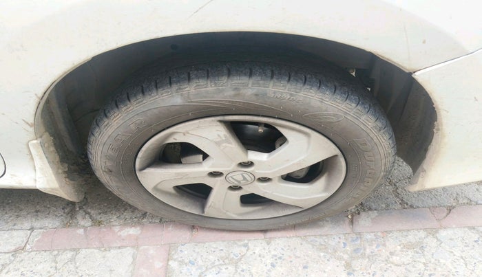 2015 Honda City 1.5L I-DTEC SV, Diesel, Manual, 1,44,899 km, tyre