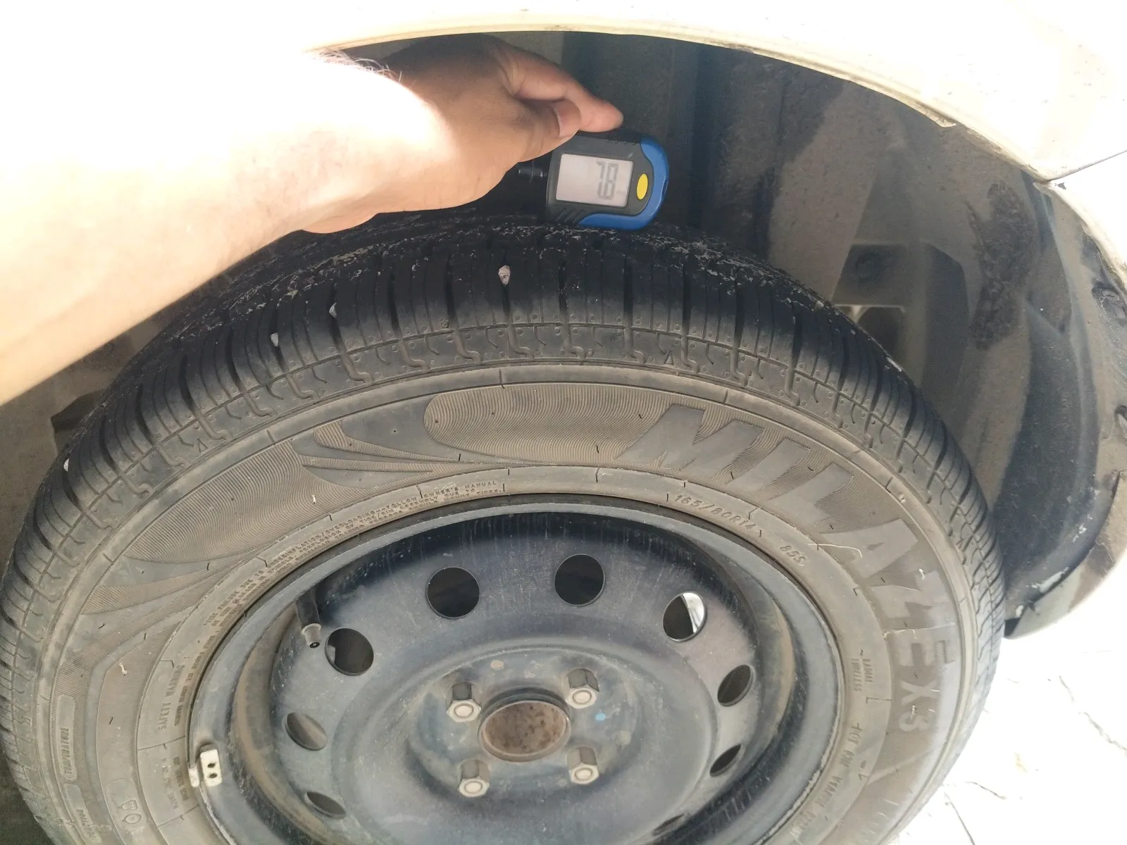 Tyres