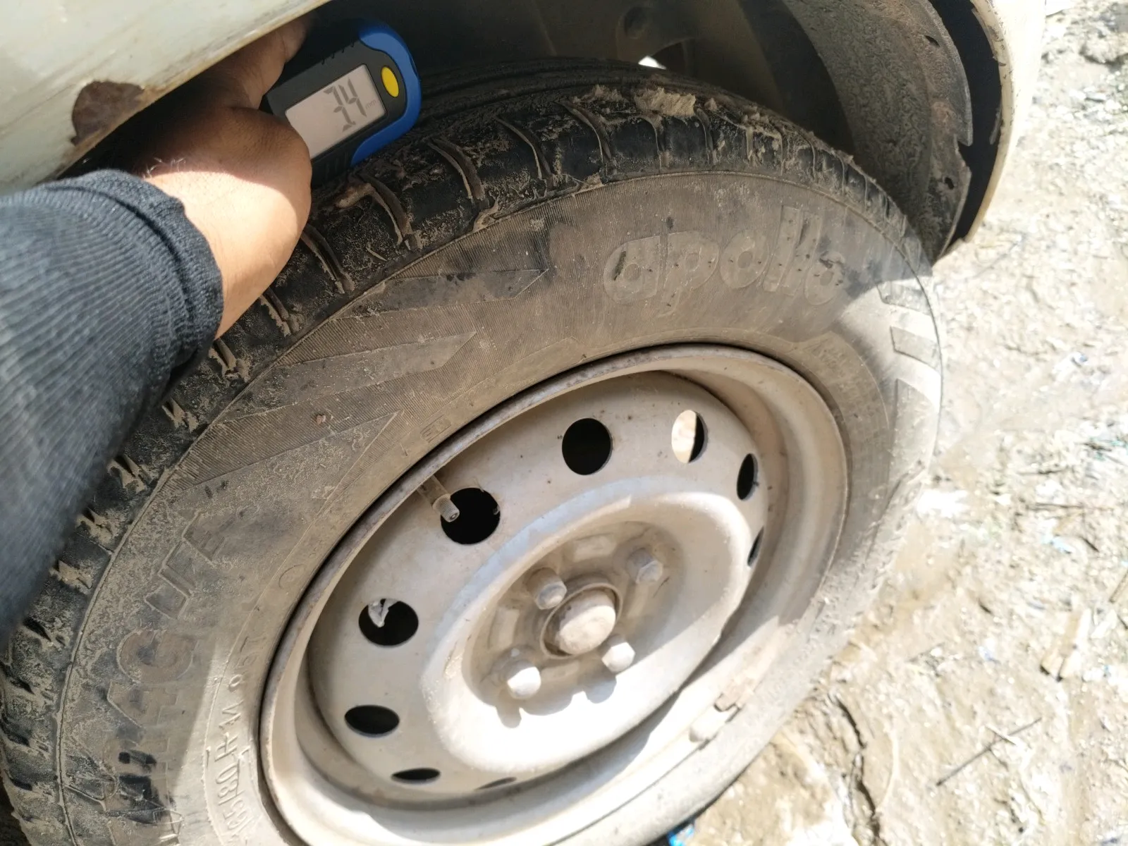 Tyres