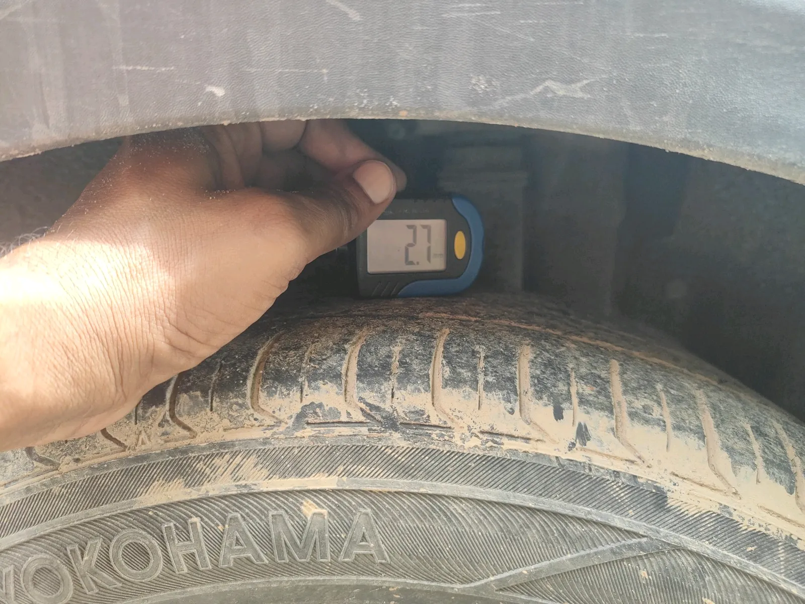 Tyres
