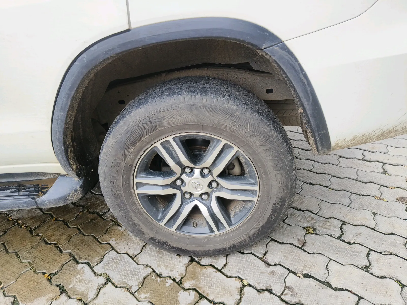 Tyres